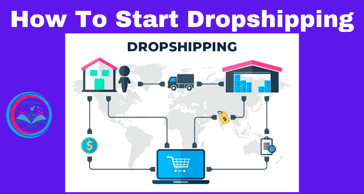 DROPSHIPPING