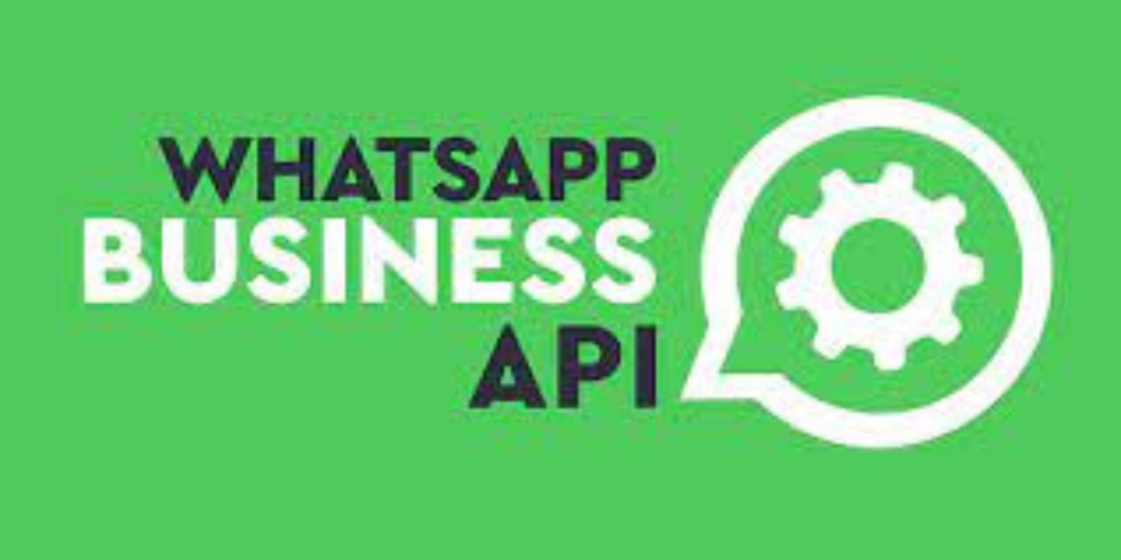 whatsapp api