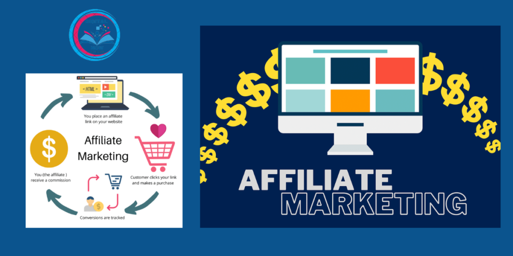 affiliate marketing