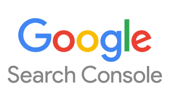 google search console