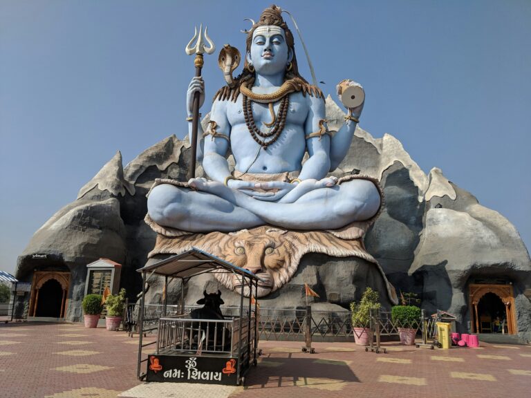 mahashivratri special