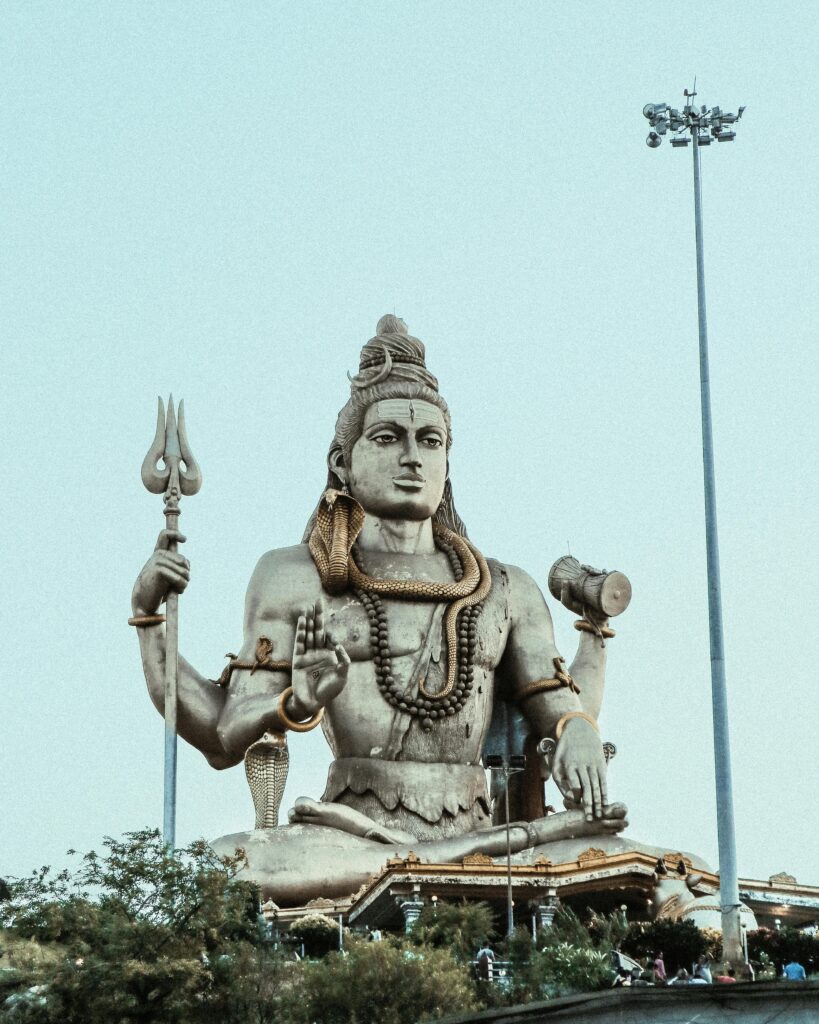 Mahashivratri