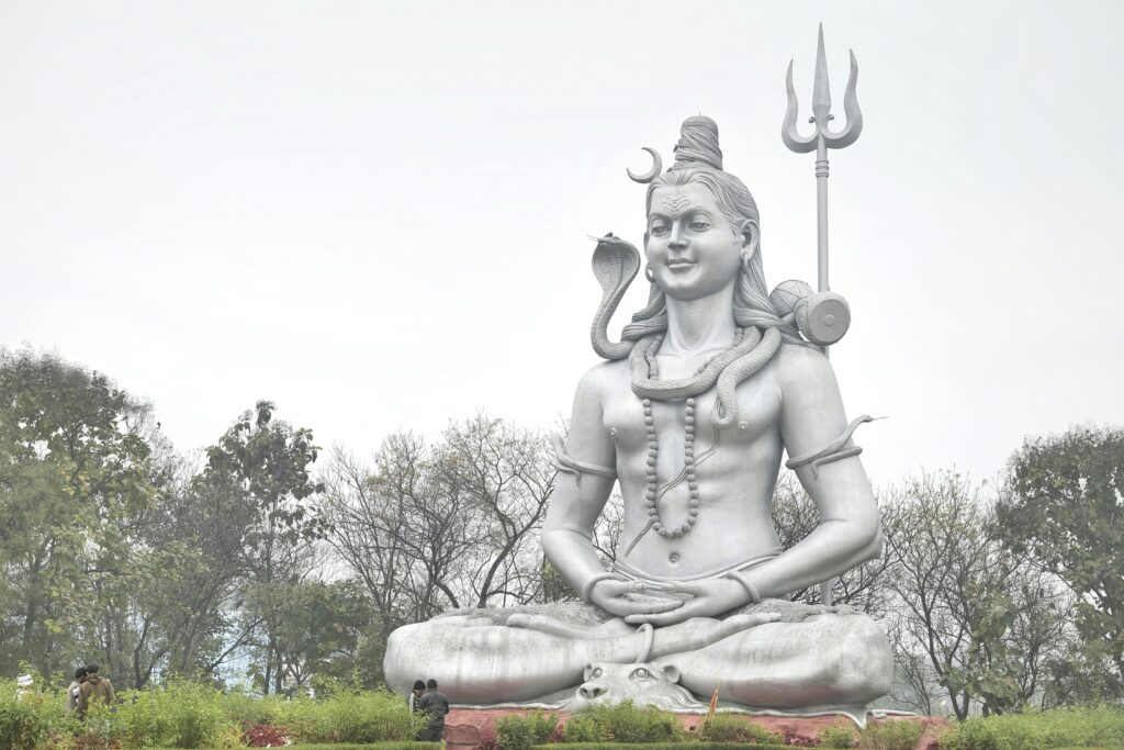 Mahashivratri