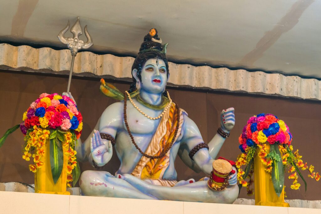 Mahashivratri